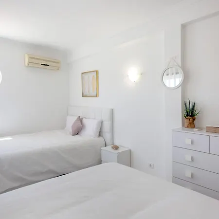 Ramalhete Villa Albufeira