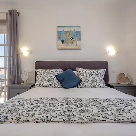 Villa Ramalhete Albufeira