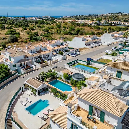 Villa Ramalhete *